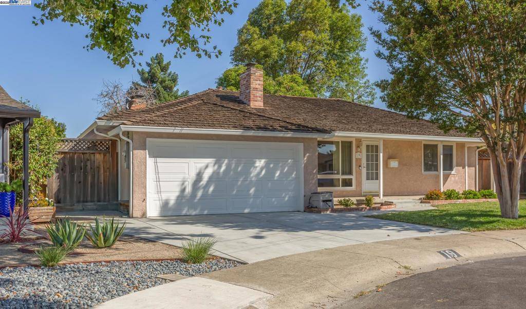 San Lorenzo, CA 94580,19 Via Hermosa