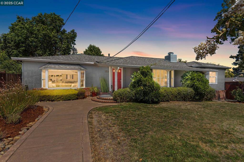 Pleasant Hill, CA 94523,347 Valley View Rd