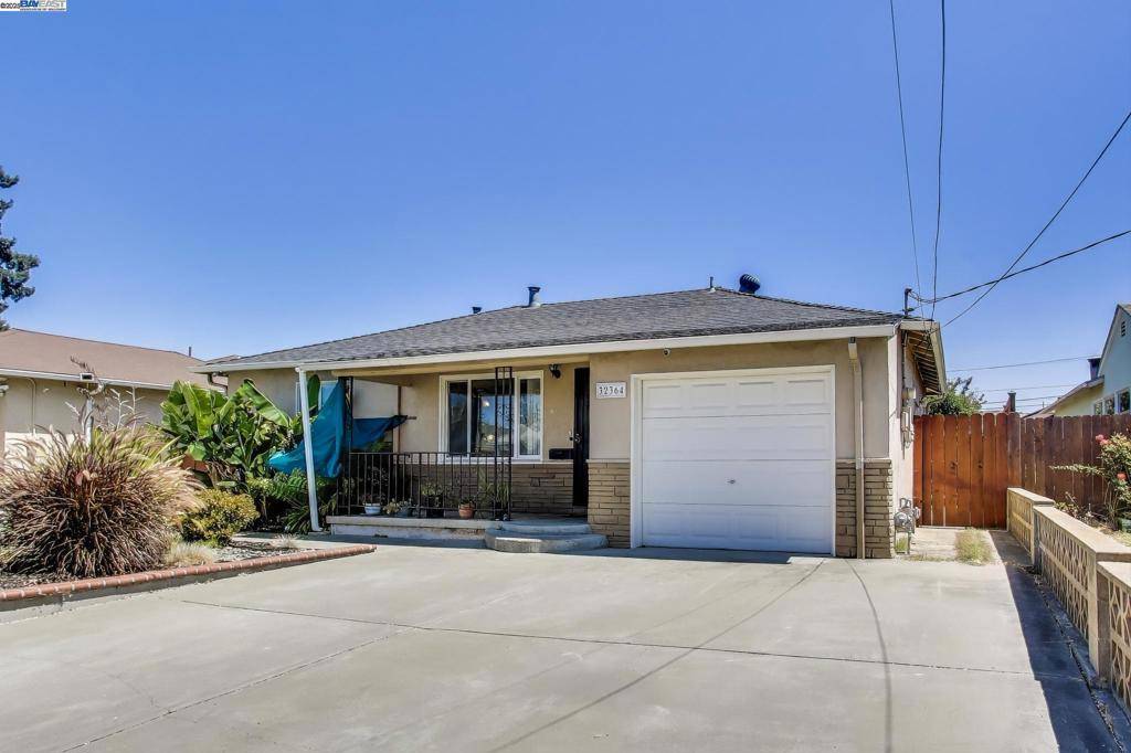 Hayward, CA 94544,32364 PAYNE ST
