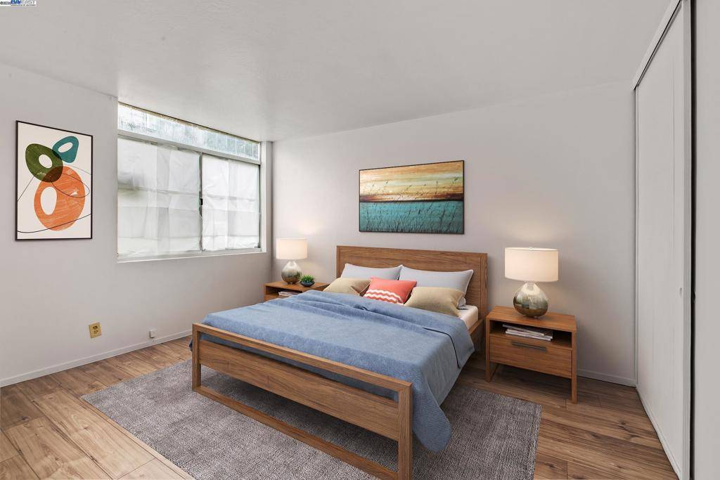 San Francisco, CA 94115,1540 Ofarrell St #1