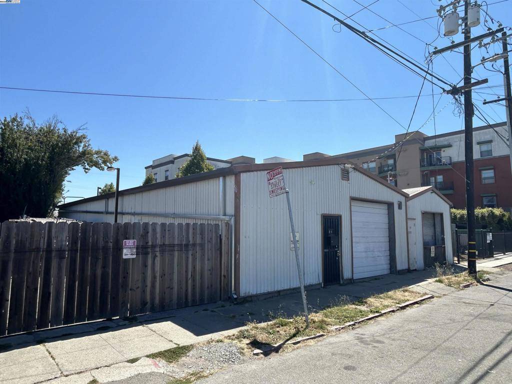 Richmond, CA 94801,30 9th Street