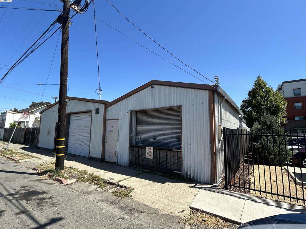 Richmond, CA 94801,30 9th Street
