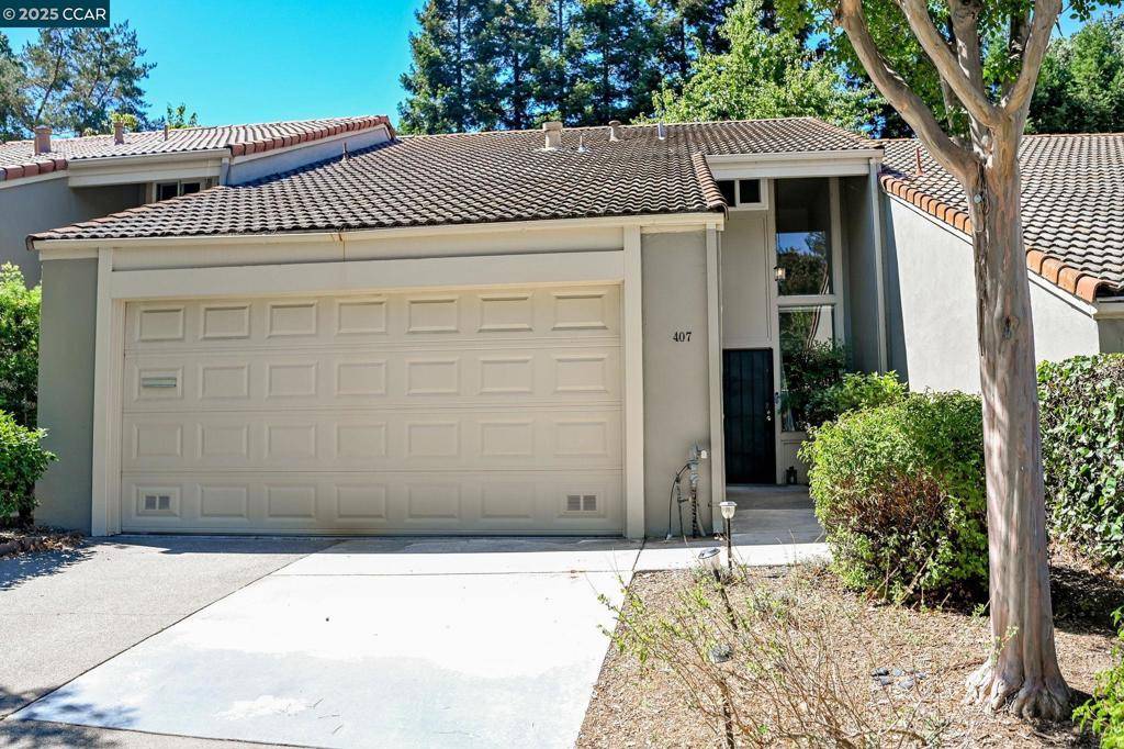 Walnut Creek, CA 94598,407 Tampico