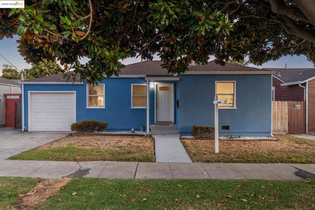 Richmond, CA 94804,3500 Tulare Ave