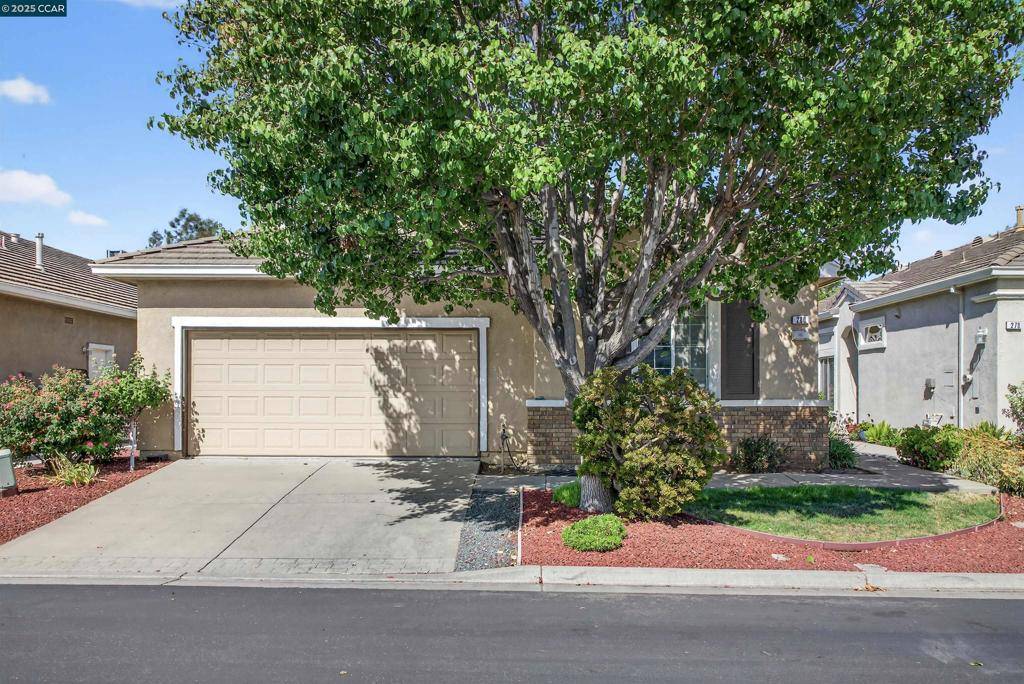 Brentwood, CA 94513,280 Black Amber Way