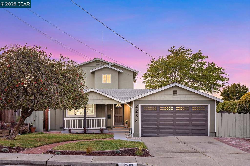 San Pablo, CA 94806,2283 Greenwich Rd