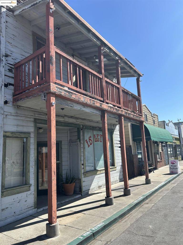 Isleton, CA 95641,39 Main St