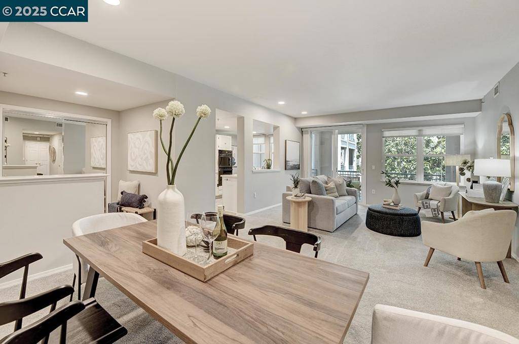 Walnut Creek, CA 94595,1840 Tice Creek Dr #2223