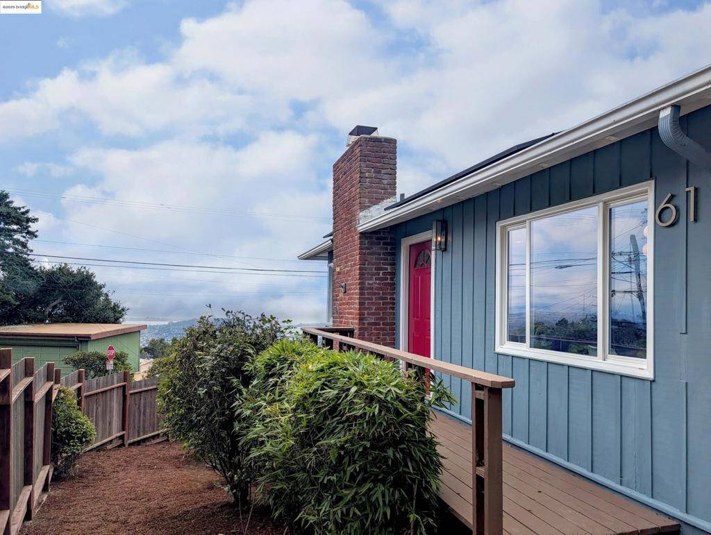 Kensington, CA 94707,61 Cowper Ave
