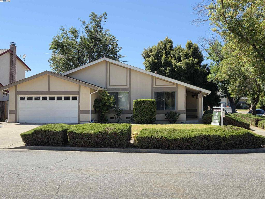 Fremont, CA 94555,3665 Warwick Rd