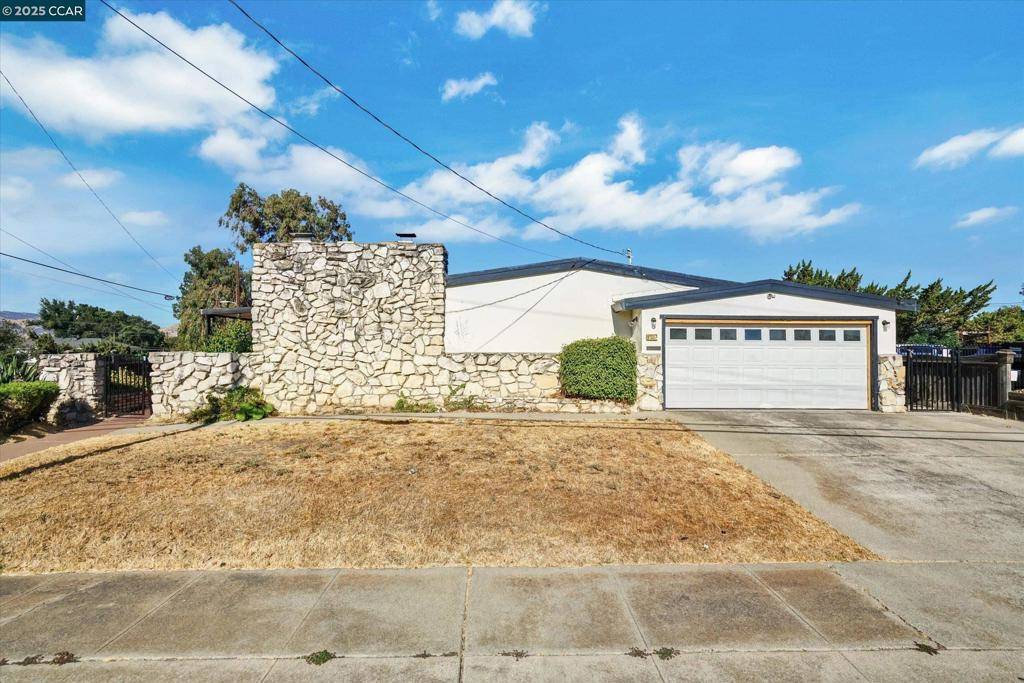 Antioch, CA 94509,Address not disclosed