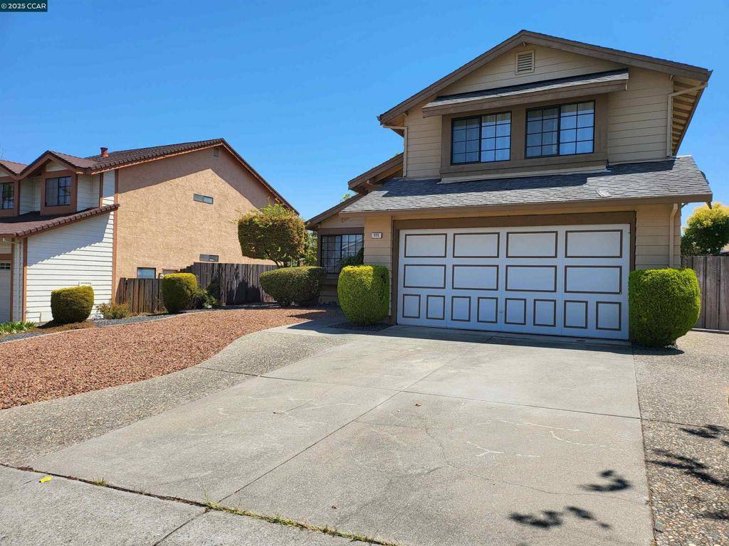 Hercules, CA 94547,375 Turquoise Dr