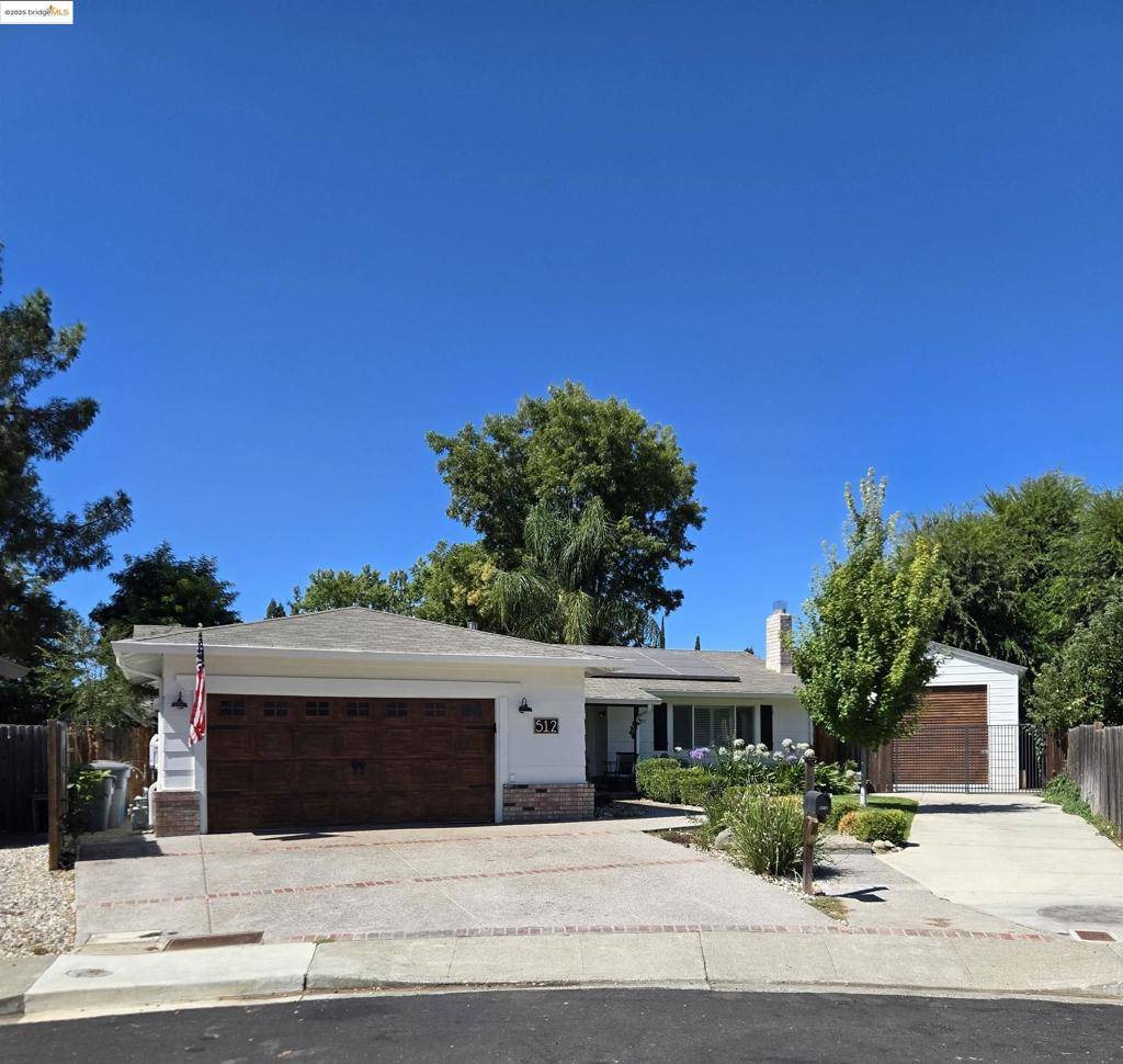 Vacaville, CA 95688,512 Corte Alta
