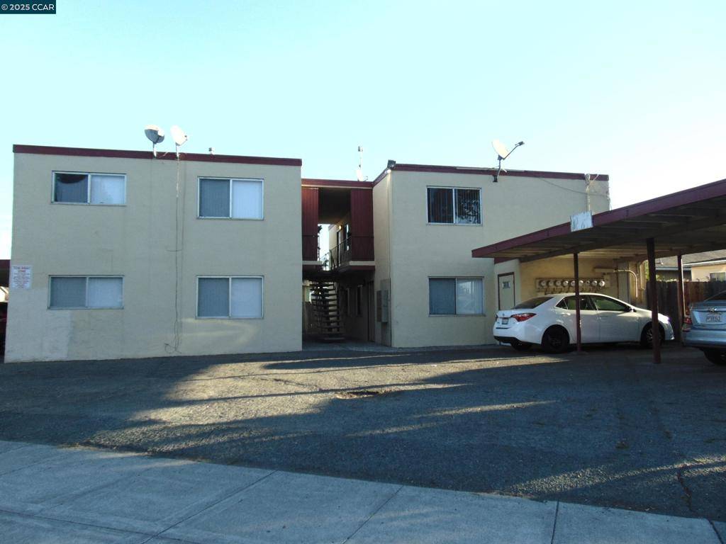 San Pablo, CA 94806,1205 Broadway Ave