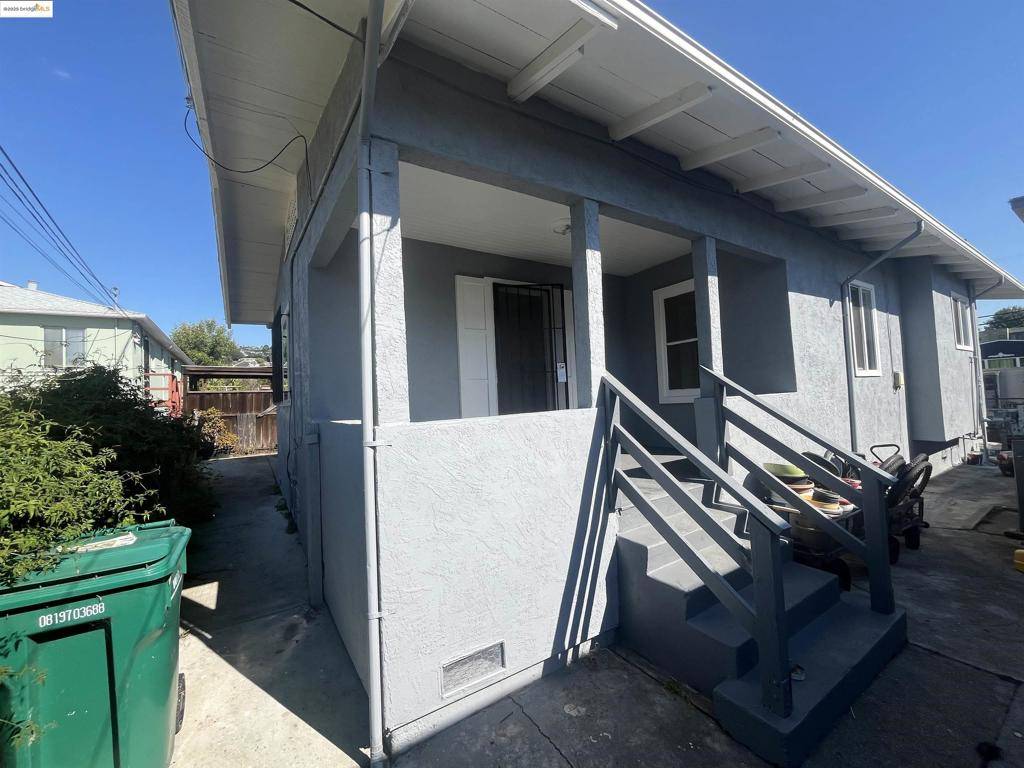 Oakland, CA 94619-1927,4160 Masterson St