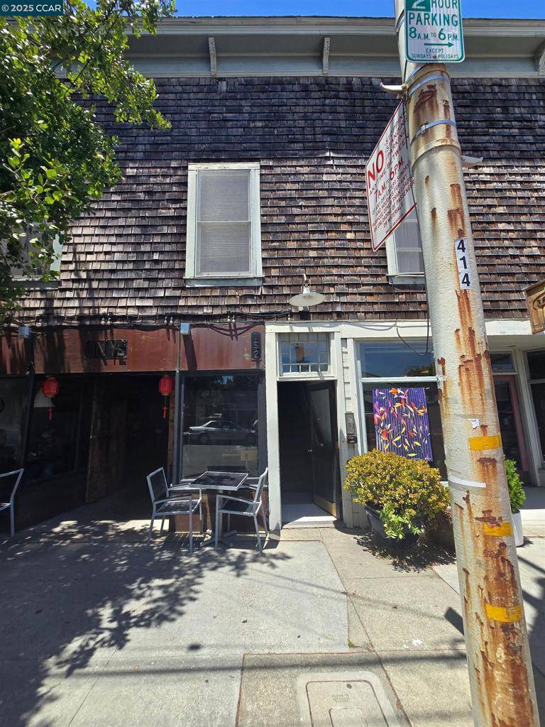 Richmond, CA 94801,150 Washington