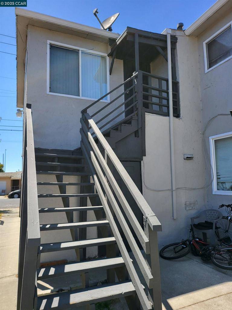 Richmond, CA 94801,418 C Street
