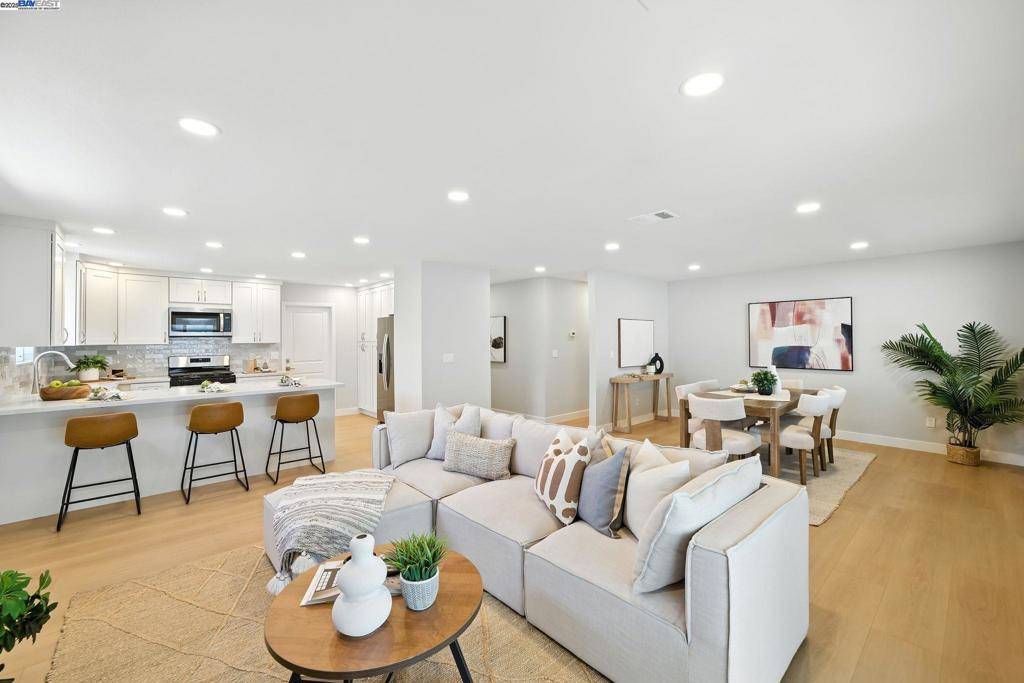 Fremont, CA 94538,5525 Roosevelt Pl