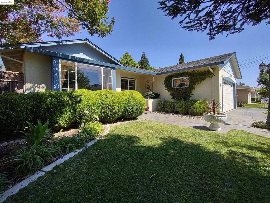 Concord, CA 94518,2605 Ryan Rd