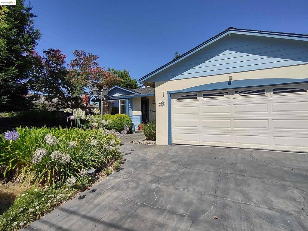 Concord, CA 94518,2605 Ryan Rd