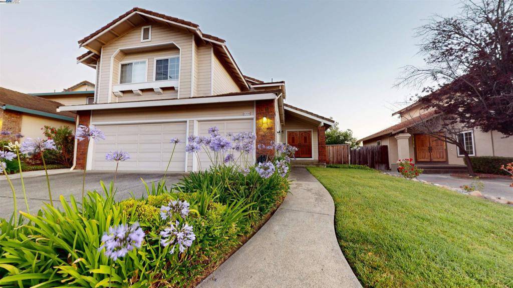 Fremont, CA 94539,43499 Southerland Way