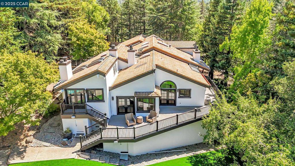 Lafayette, CA 94549,1108 Howard Hills Rd