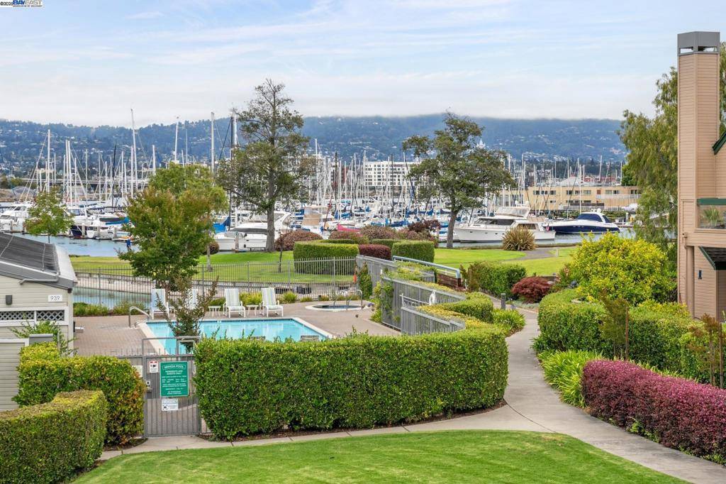 Alameda, CA 94501,937 Independence Dr