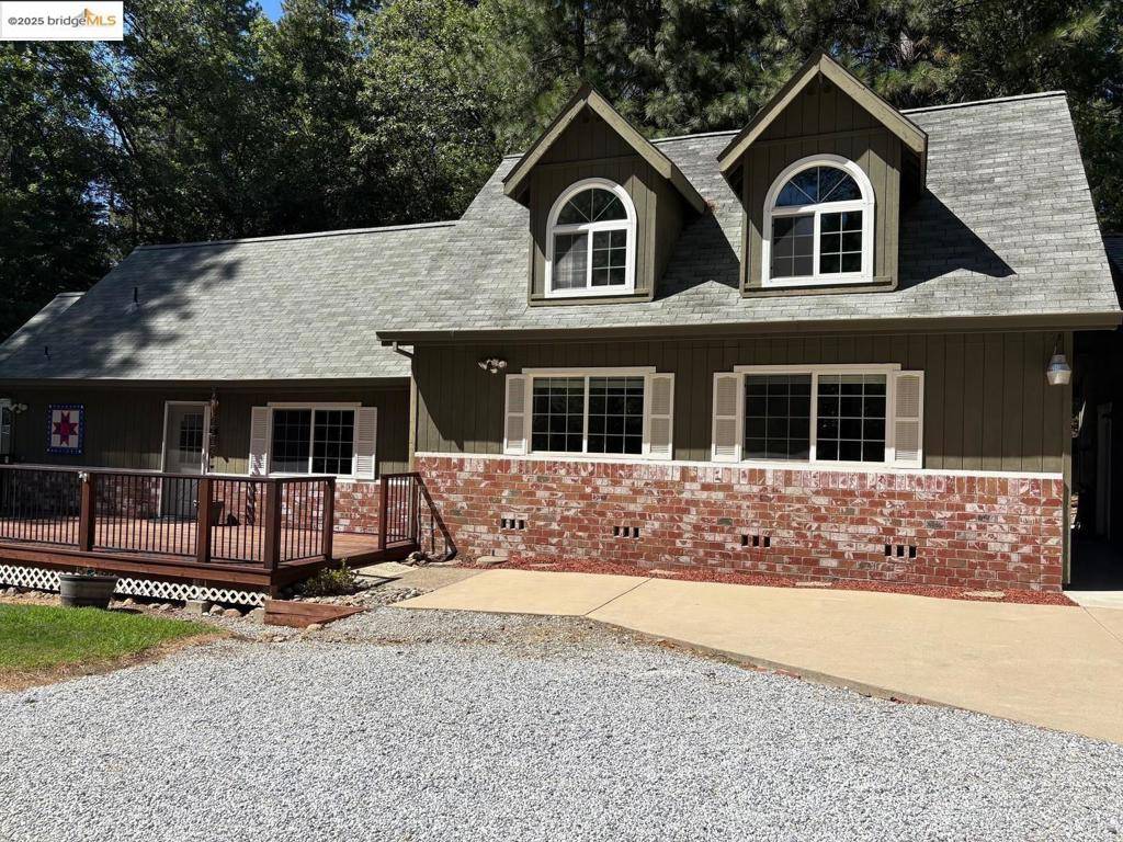 Twain Harte, CA 95383,18732 Middle Camp Sugar Pine RD