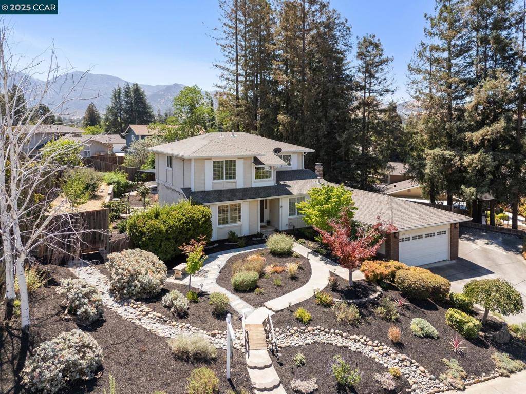 Clayton, CA 94517,1826 Yolanda Circle