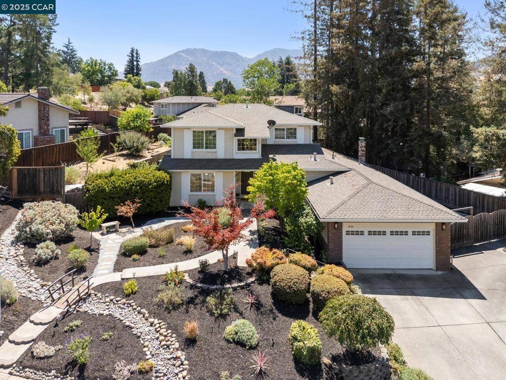 Clayton, CA 94517,1826 Yolanda Circle