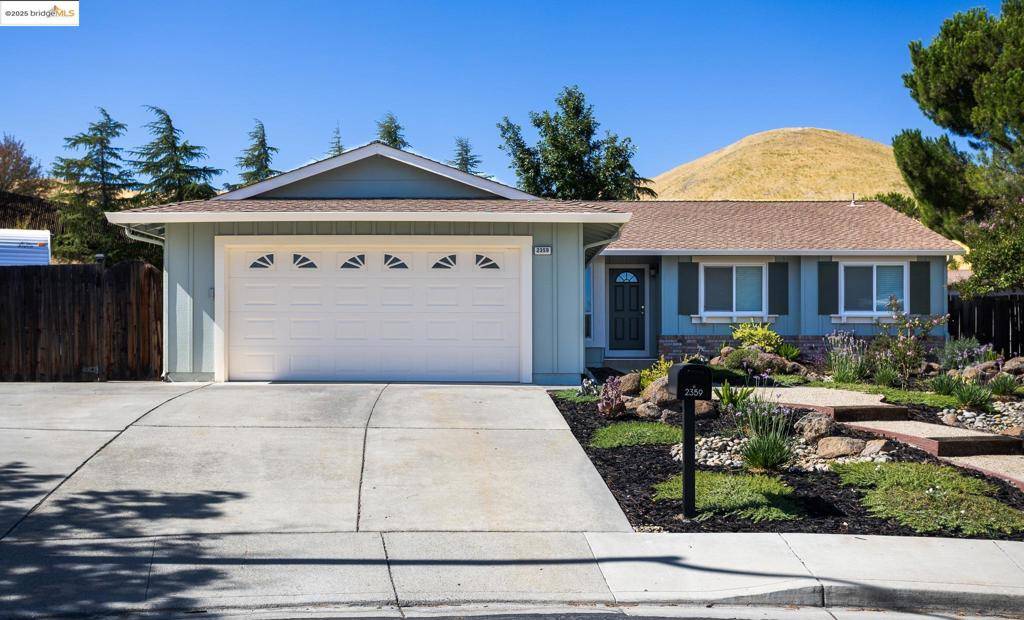 Antioch, CA 94509,2359 Peachtree Cir