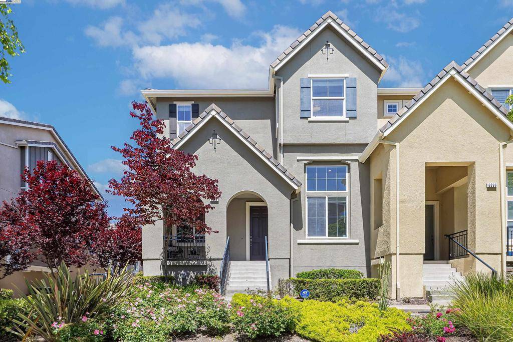 San Ramon, CA 94582,6268 Byron Ln