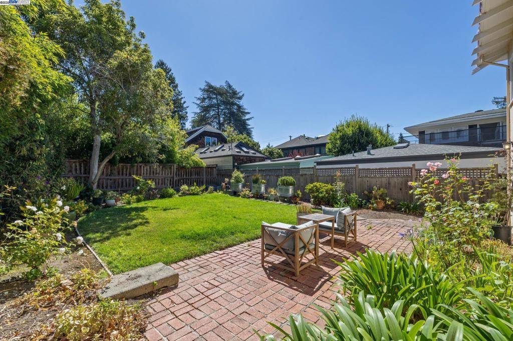 Berkeley, CA 94705,2825 PIEDMONT AVENUE