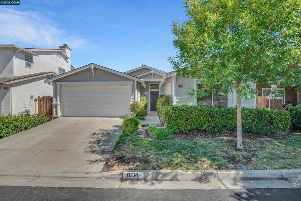 Pittsburg, CA 94565,1634 Freed Cir