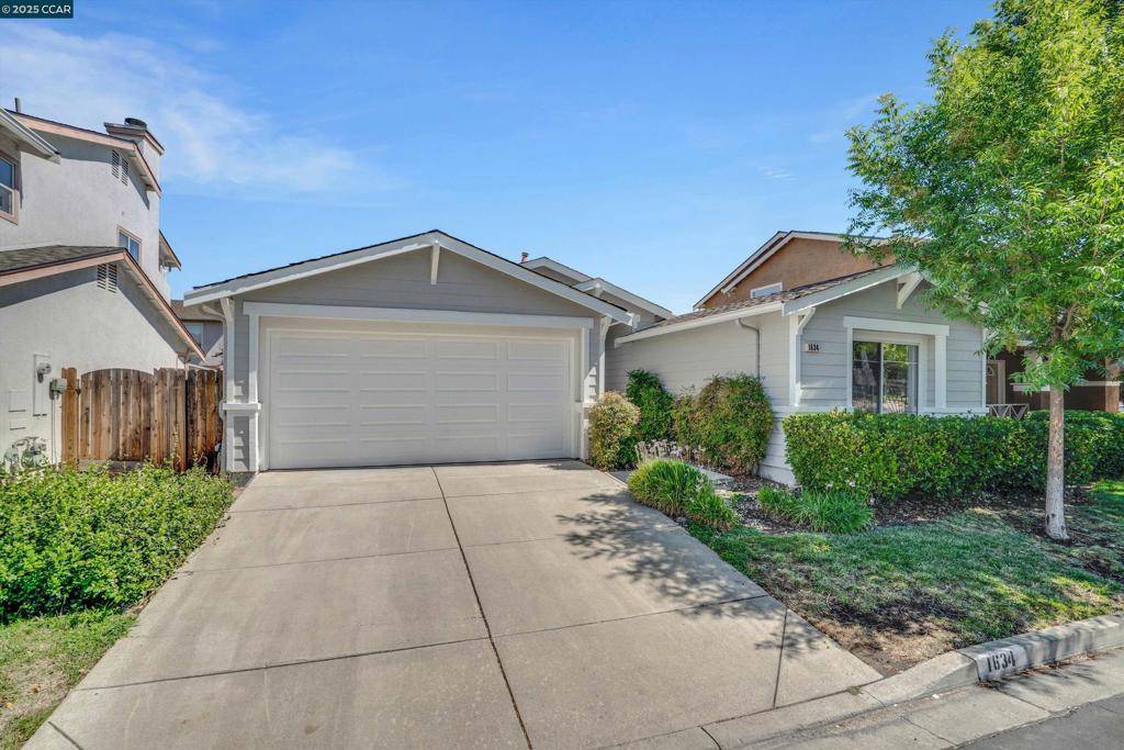 Pittsburg, CA 94565,1634 Freed Cir