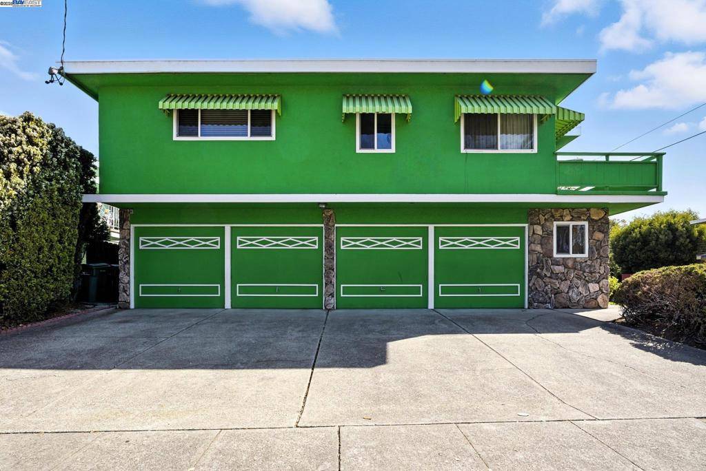 Oakland, CA 94605,3101 61St Ave
