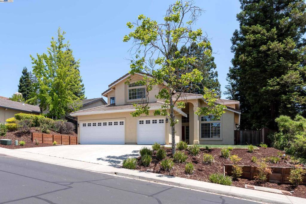 Danville, CA 94506,3846 Sheffield Cir