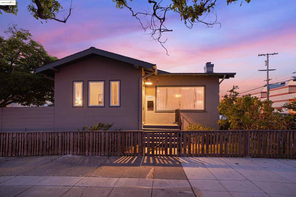Albany, CA 94706,1235 Marin Ave