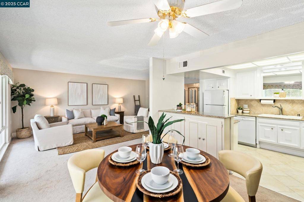 Walnut Creek, CA 94595,2817 Golden Rain Rd #14