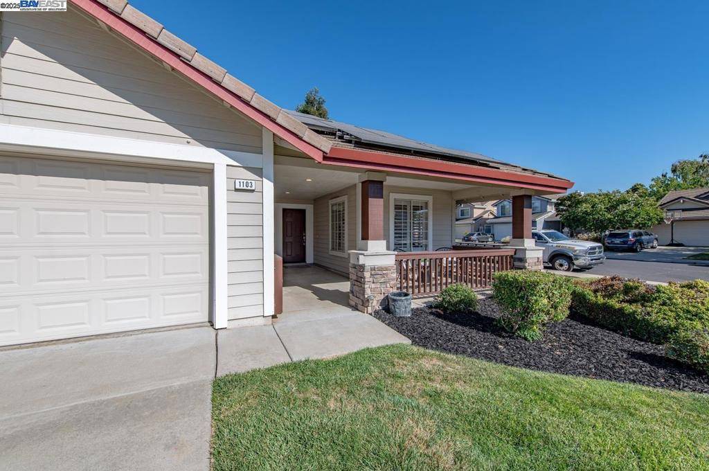 Livermore, CA 94551,1103 Winged Foot Ct