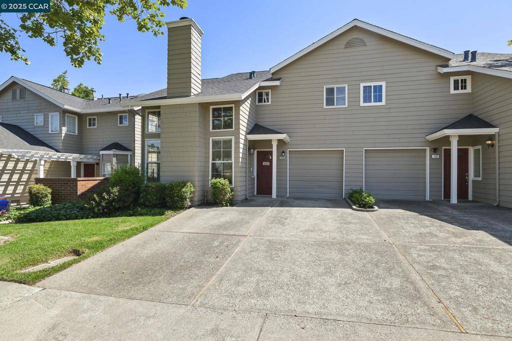 Martinez, CA 94553,109 Fig Tree Lane