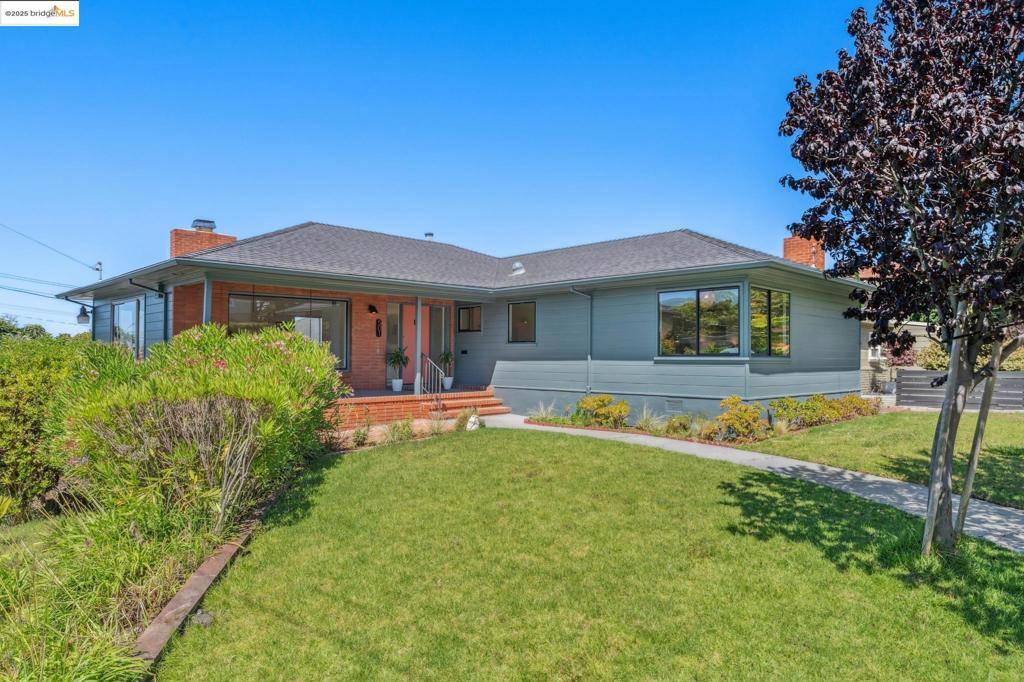 El Cerrito, CA 94530,501 Bonnie Dr