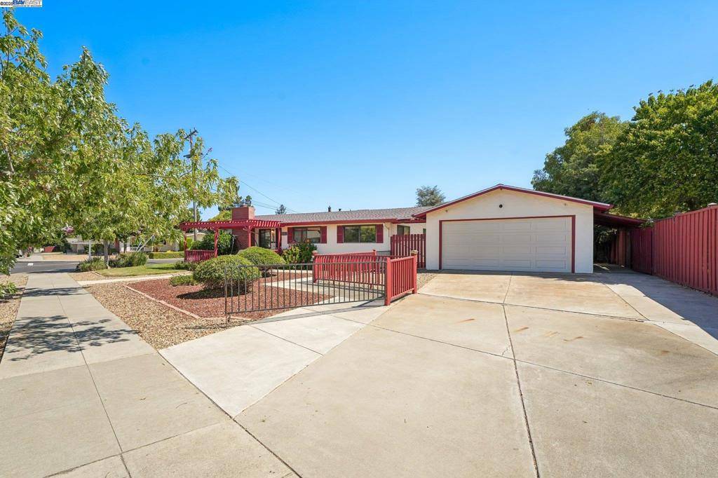 Livermore, CA 94551,1052 Rincon Ave