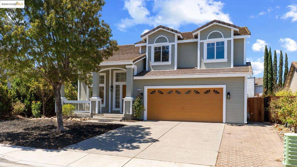 Oakley, CA 94561,311 Clove Way