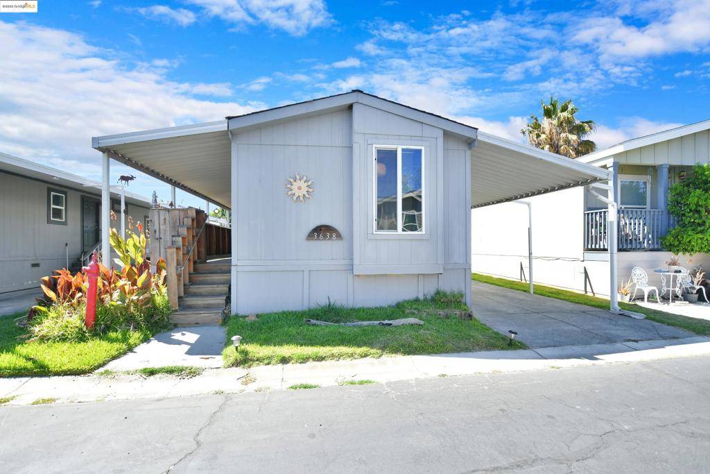 Bethel Island, CA 94511,3638 Hawthorne Dr