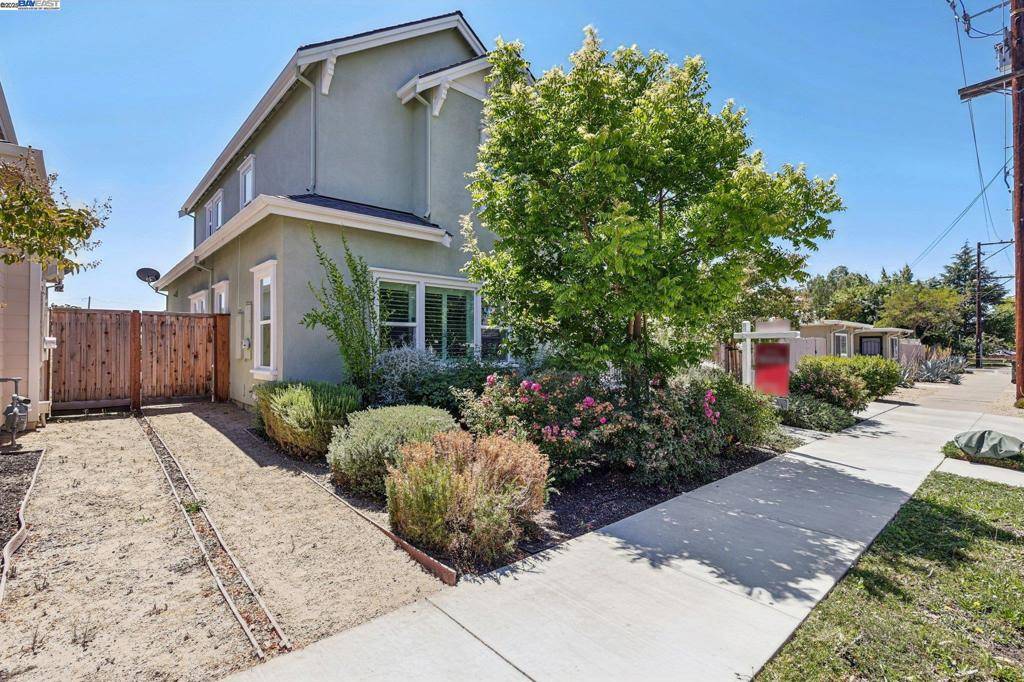 Livermore, CA 94551,2145 Linden St