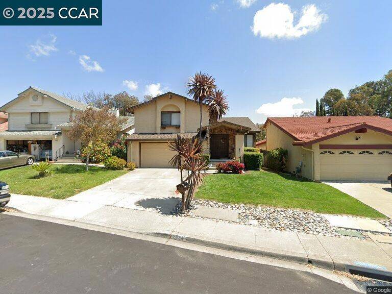 San Ramon, CA 94583,2824 Sombrero Cir
