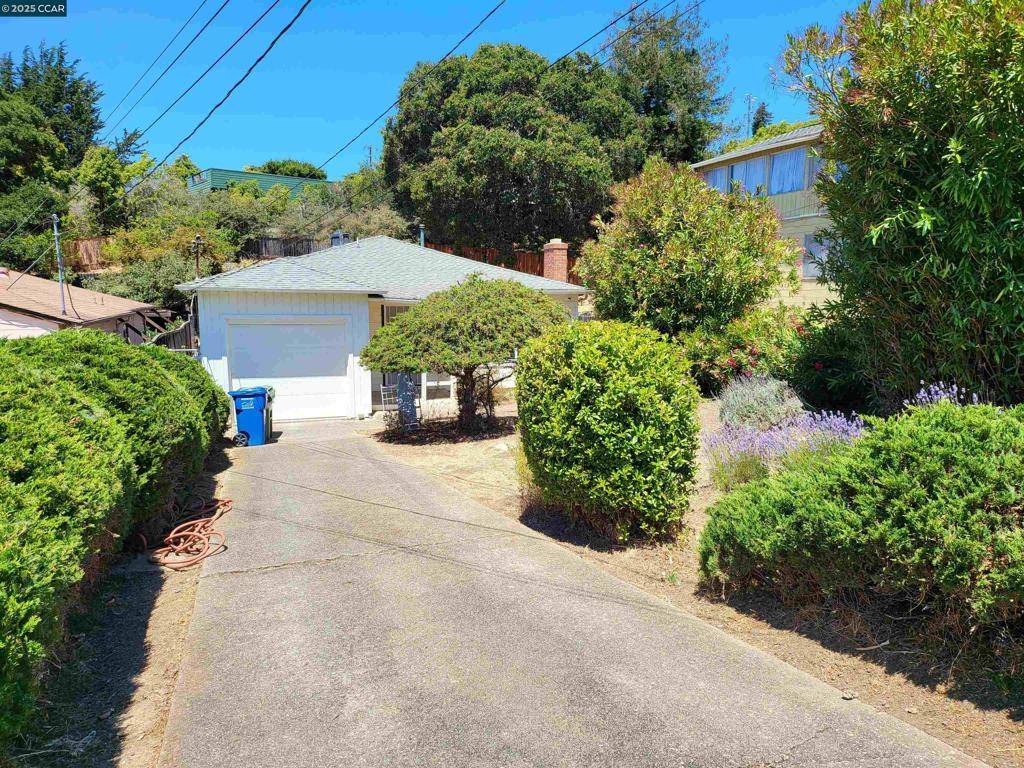 El Cerrito, CA 94530,7351 Hotchkiss Ave