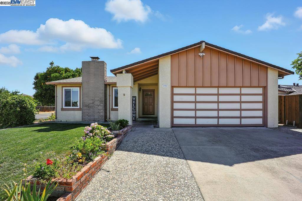 Union City, CA 94587,2702 Chinook Ct