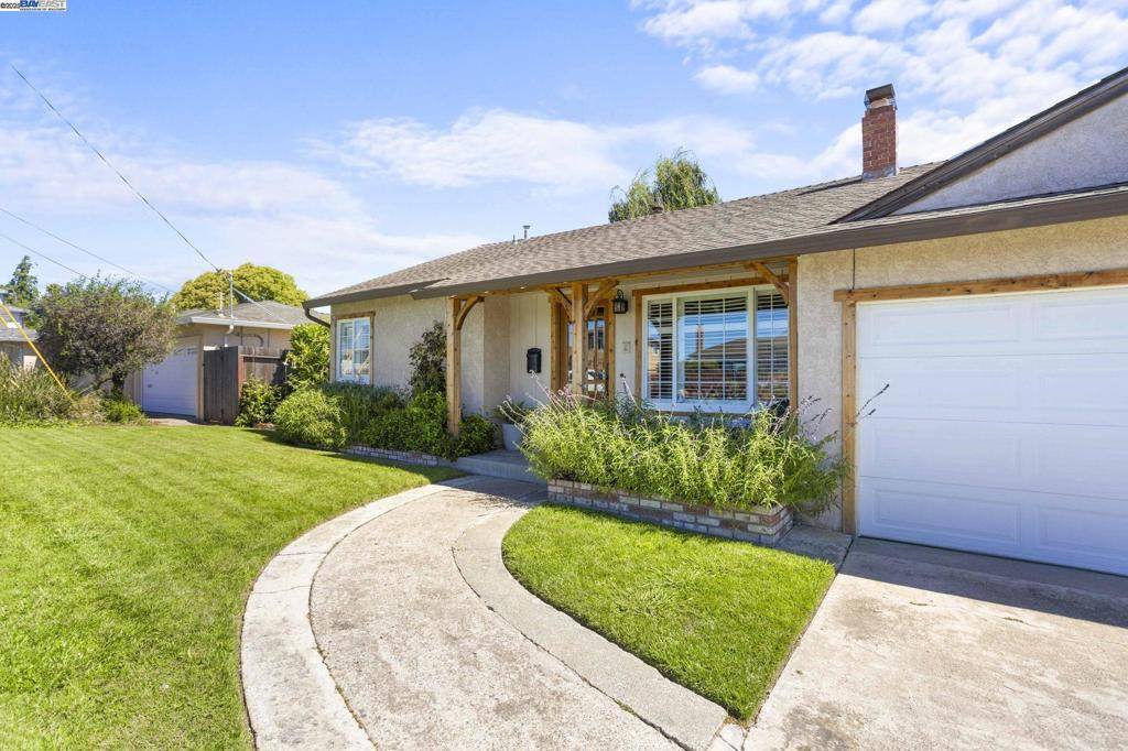 Castro Valley, CA 94578,16238 Lyle St
